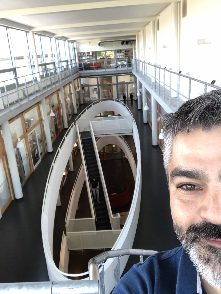 ejvillablanca's tweet photo. Great day discussing human #immunology at Malmö University - hope to be back soon! @EU_H2020 @karolinskainst @2017Kaw100 #ibd #colorectalcancer #nuclear_receptor @socmucimm https://t.co/tY4KxT2Inq
