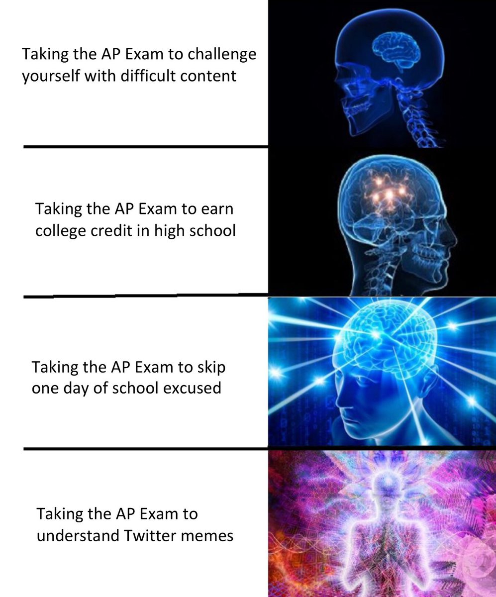 what is the primary purpose for taking this exam” #apchem #aplang #apcalc  #apbio #apush #apworld #apstats, image size:997x1200