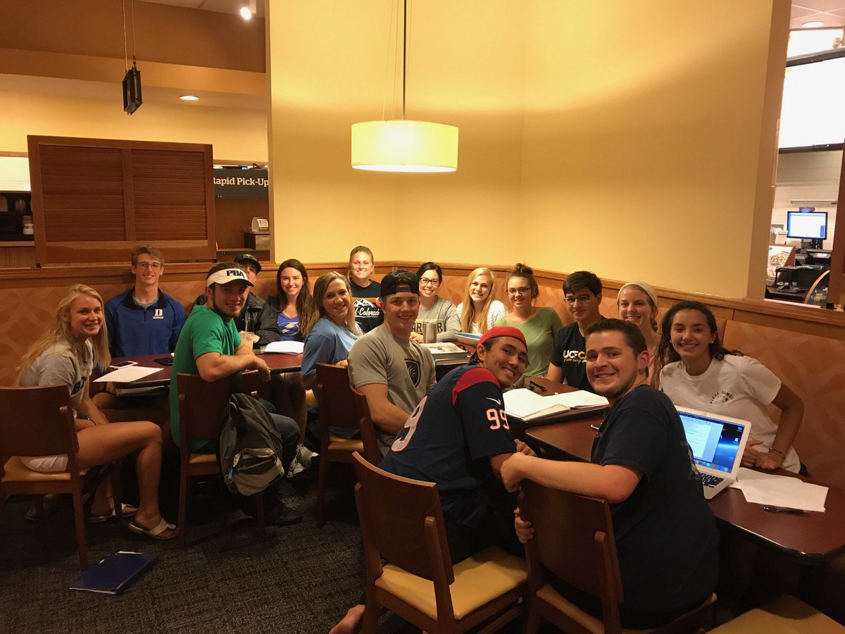 GshsHosa's tweet photo. Study session with our graduating seniors! These are some highly motivated students! First group takes the @NASM personal training exam tomorrow #futuretrainers #healthandwellness https://t.co/tpRkXtr59S