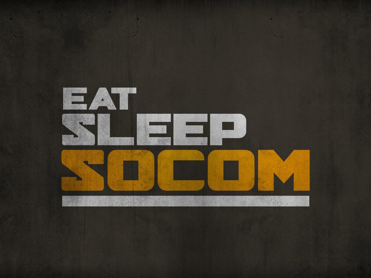 ACESOLO's tweet photo. Hey @Sony @PlayStation we want the best PlayStation 2 Game Socom for E3 please. Don’t forget what made PSN possible. Thank you very Much! #SonyPlaystation #Playstation #Socom #SocomRemastered #E3 #WhatThePeopleWant #RealTPS https://t.co/nMjREsqNjW