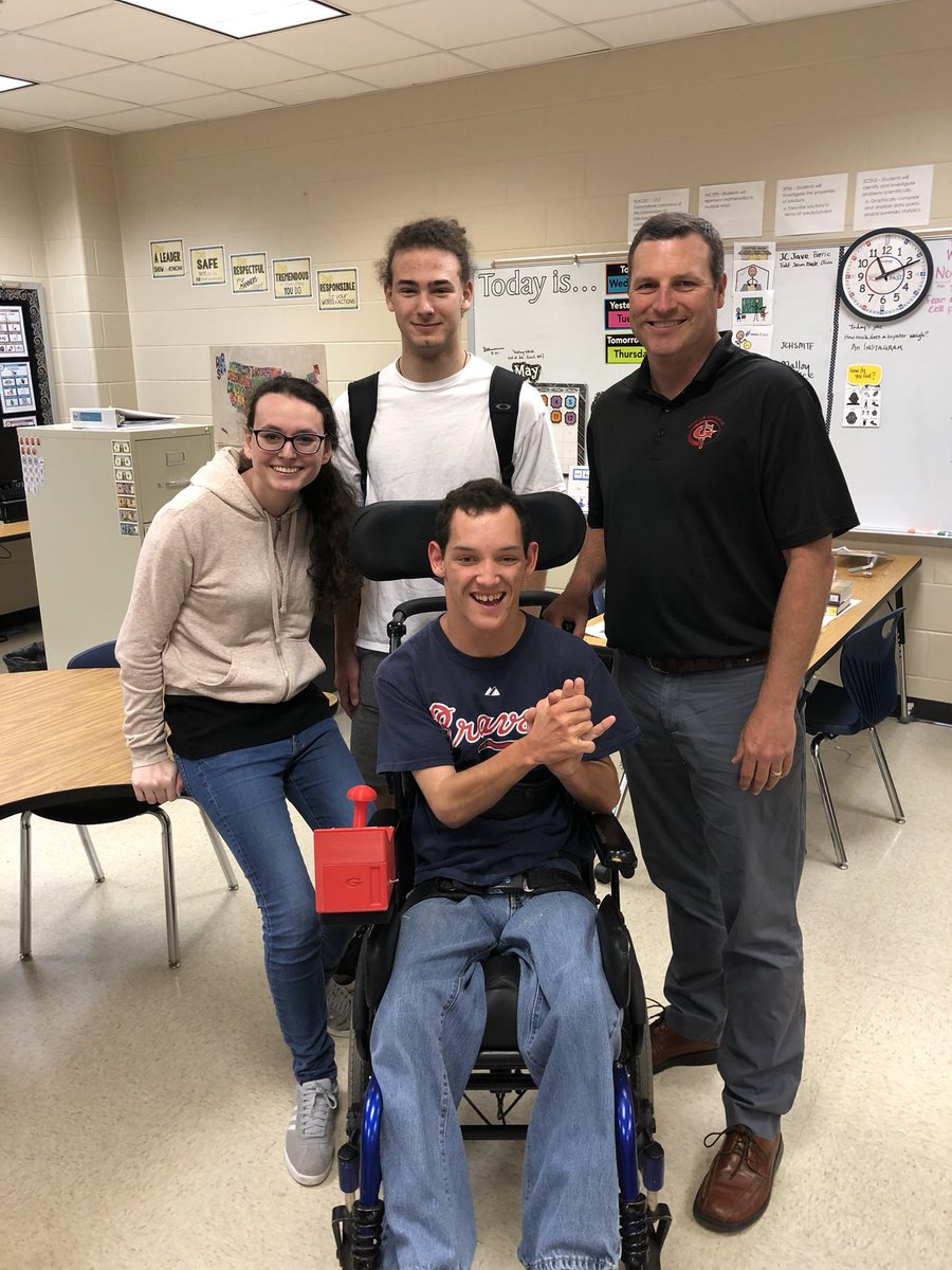 Kathleen DeBuys tweet media