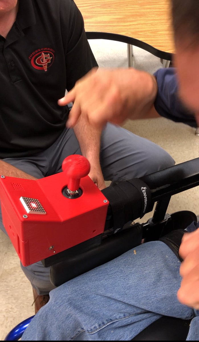 Kathleen DeBuys tweet media