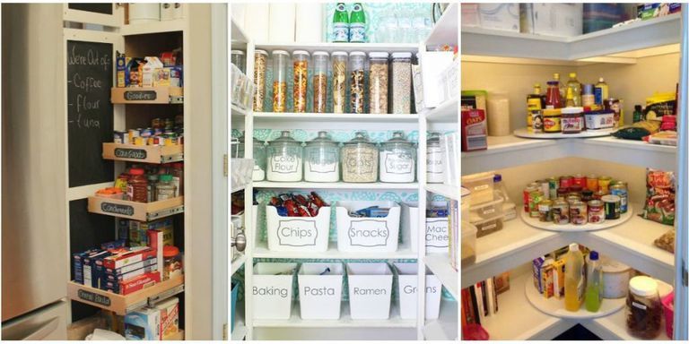 PerfectFitCA's tweet image. Pantry Organization Tip! Use drawers, lazy susans and jars to jazz up your pantry.
buff.ly/2roAjwT
#pantry #organize # Lazysusan #Pantrydrawers #Jarsforspiceorpasta