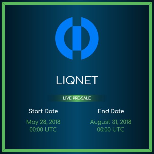ICOLightHouse's tweet photo. ✅ New #ICO listing on ICOLightHouse: 

➡️ [Upcoming] LIQNET - https://t.co/TQG2aCSCyu 

✔️ [Category] Finance 

#ICO #BestICO #InitialCoinOffering #Bitcoin #Ethereum #sale #cryptocurrency #crypto #investing #invest #investor #blockchain #trading #sales https://t.co/lgDeu2jIr6