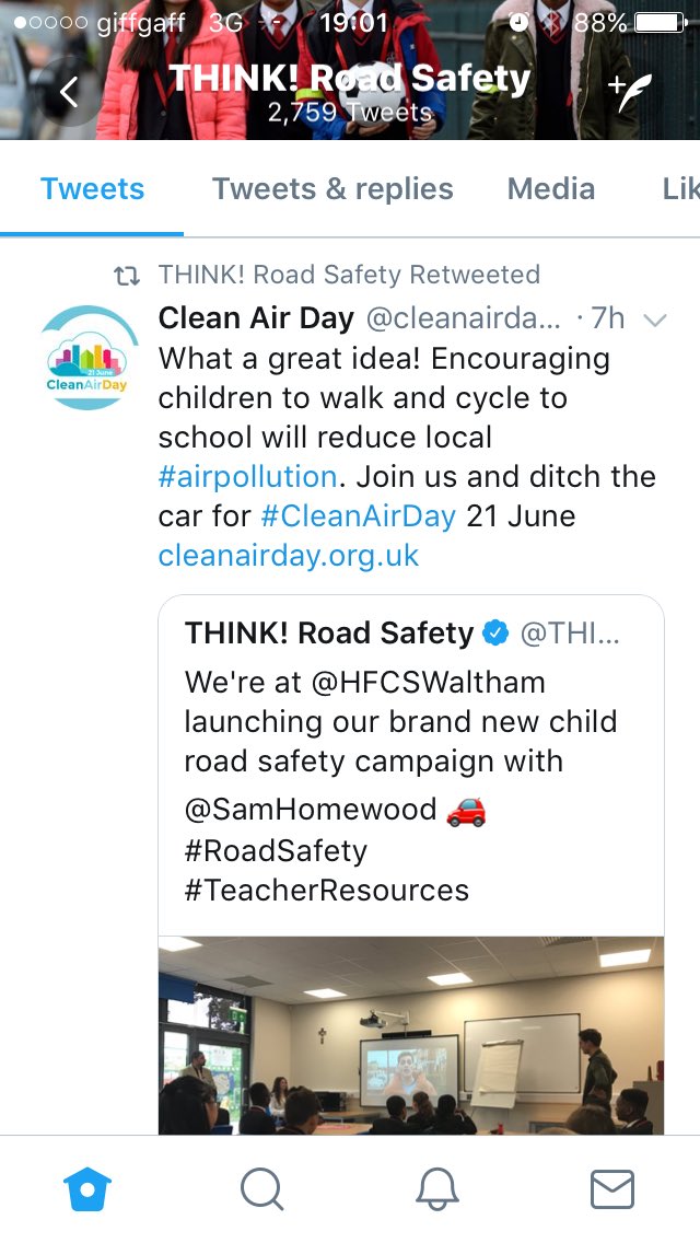 beyondthekerb's tweet photo. Road safety campaigns encourage children to walk and cycle? Sadly, a seriously misguided assumption. This article explains (with data) why:
https://t.co/liV8JVkJyS https://t.co/z0ZbKzNQhC