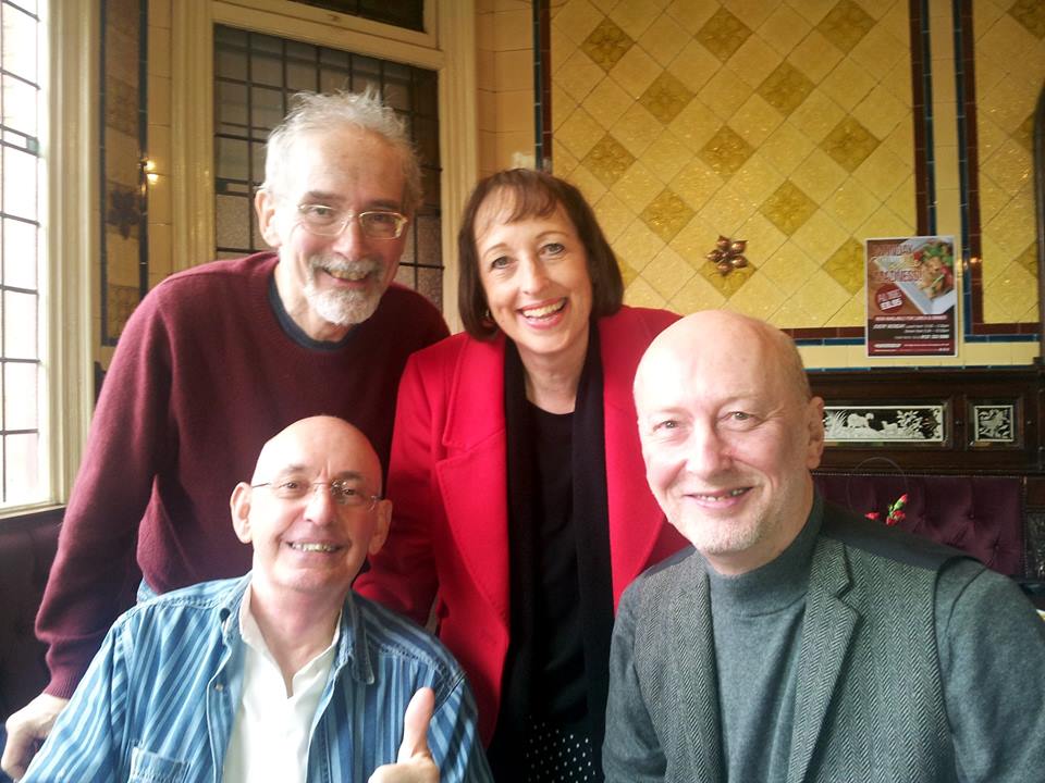 MusicJcp's tweet photo. Fancy reliving greatest #BRMB days? #BigonBrum. Join Les Ross, Jenny Wilkes @BillyQuiet @RobinTValk Tom Ross @thegoalzone for unmissable special evening #magical #fun #memories PLUS honour #EdDoolan
24 May @KitchenGarden3
#MidlandsHour @bbcwm @B31Voices
@birmingham_live +charity https://t.co/SsneolSRgA