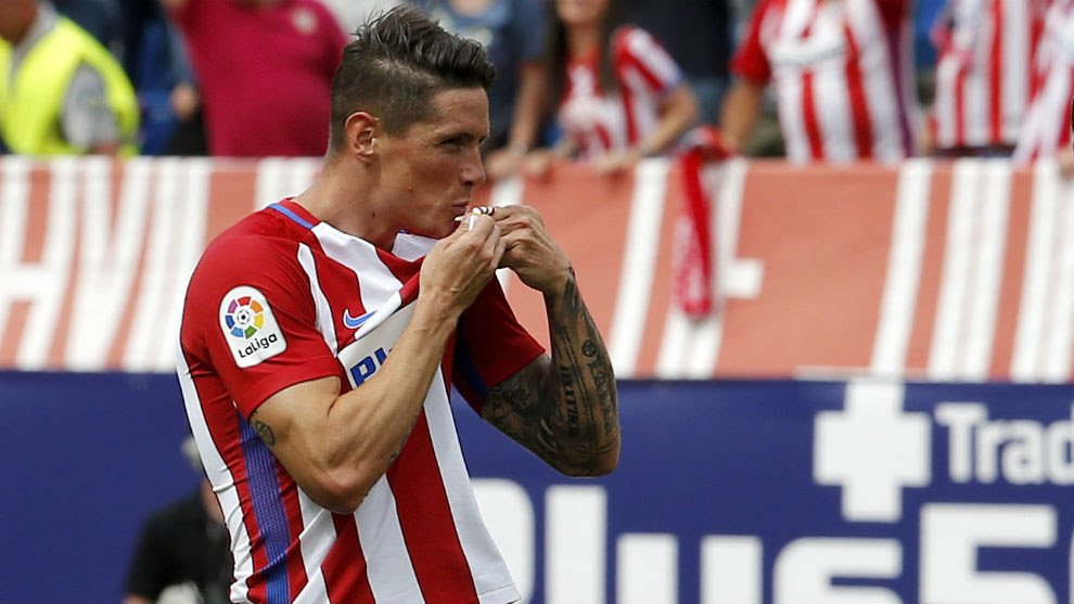 "Winning a trophy at home is what I have always dreamed of. It would be a perfect ending."