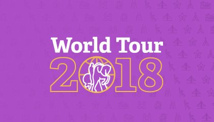 ReturnPath_BR's tweet image. Return Path World Tour: um show de conteúdo, conhecimento, cases e networking com email experts, na Casa Natura, dia 05 de Junho. Inscreva-se: bit.ly/2HtX0WK #rpwt