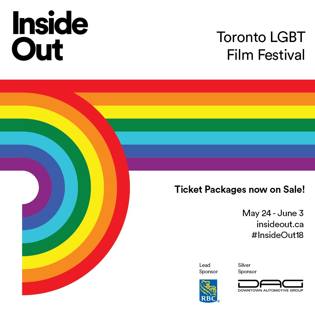 InfinitiDTTO's tweet photo. Infiniti Downtown is a proud partner at this year's @InsideOutFilmFestival LGBT Film Festival! Check out the Festival Schedule for all films & programs, and reserve your tickets! https://t.co/xunqYPMfmX #InsideOut2018 #OurToronto #InfinitiDowntown @InsideOutFestival @InsideOutTO https://t.co/yGfIG15aLx