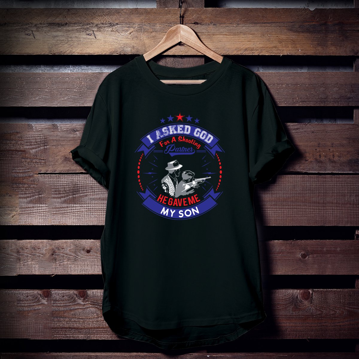 csdStudio91's tweet photo. Introducing new tshirt
cick the link for more
https://t.co/kbRHtRHlXh

👕
#mysontshirt #shooting #shootingtshirt #FathersDay
#CanadaChat #RightsCon #WednesdayWisdom #Laurel #EWA18 #Red4Ed #EnglandSquad #UELfinal #RamadanKareem #BVBU19 #FirstDates #digiba18 #iVoteBTSBBMAs https://t.co/5dlhEcSzRC