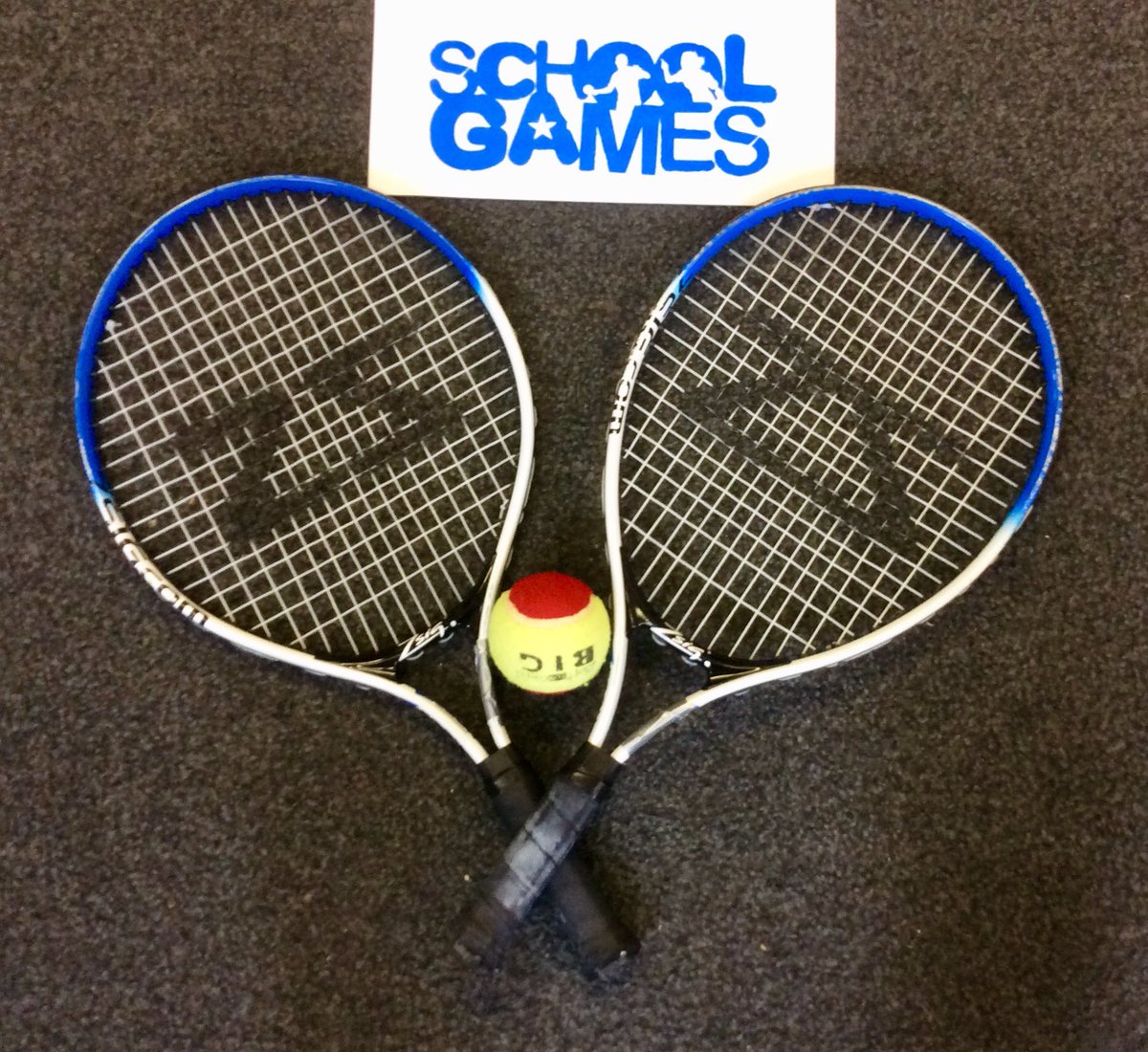 Bexley School Games (@bexschgames) on Twitter photo Year 3&4βs showed their resilience today as they played in the <a href="/YourSchoolGames/">School Games</a> #Bexley Mini Tennis Red competition in cold & windy conditions #proud. Congratulations to <a href="/OldBexleyPTA/">OldBexleySchool PTA</a> our overall winners. Thanks to #bexleygrammarsportsleaders who officiated matches Year 3&4βs showed their resilience today as they played in the <a href="/YourSchoolGames/">School Games</a> #Bexley Mini Tennis Red competition in cold & windy conditions #proud. Congratulations to <a href="/OldBexleyPTA/">OldBexleySchool PTA</a> our overall winners. Thanks to #bexleygrammarsportsleaders who officiated matches