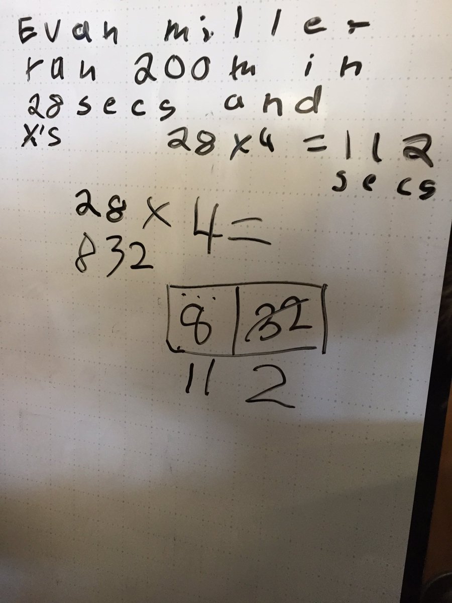 angiemiller222's tweet photo. @jamestanton - @McNab_PS  grade 4s love exploding dots! @MarkRstudent #thinkingclassroom #collaboration #RCDSBMath https://t.co/2MKoigj8dm