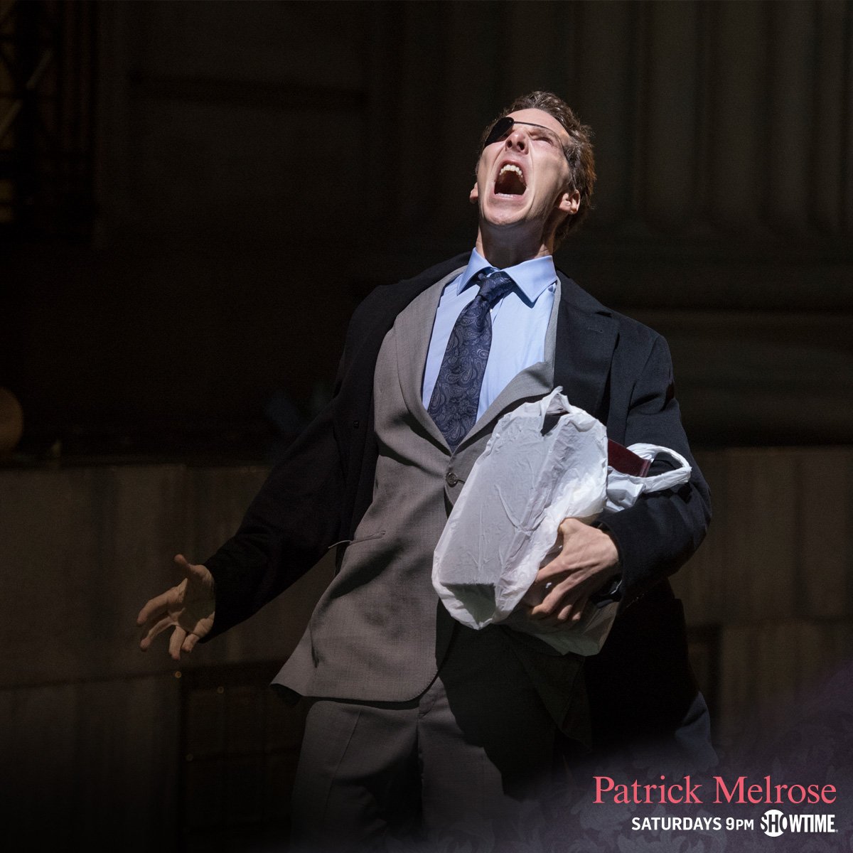 Escape At Dannemora Deutsch