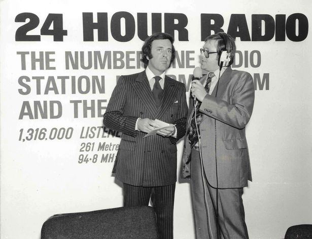 MusicJcp's tweet photo. Fancy reliving greatest #BRMB days? #BigonBrum. Join Les Ross, Jenny Wilkes @BillyQuiet @RobinTValk Tom Ross @thegoalzone for unmissable special evening #magical #fun #memories PLUS honour #EdDoolan
24 May @KitchenGarden3
#MidlandsHour @bbcwm @B31Voices
@birmingham_live +charity https://t.co/SsneolSRgA