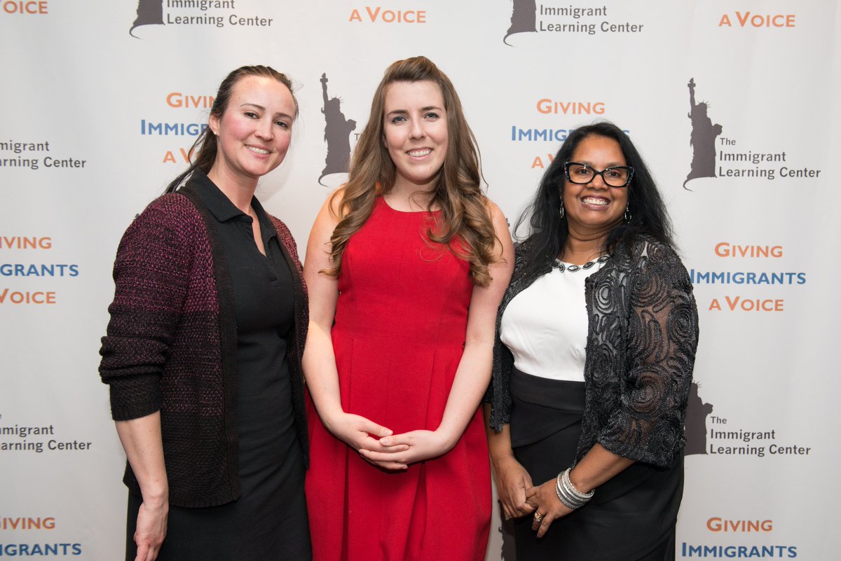 LynLovesLocal's tweet photo. What an incredble evening celebrating the many wonderful immigrant business owners at @ilctr. Loved spending it with @StreetWise_MBA alumni and current #RiseUpSpringfield participant! #ilctrawards #SmallBiz https://t.co/7yrfXTOO0p