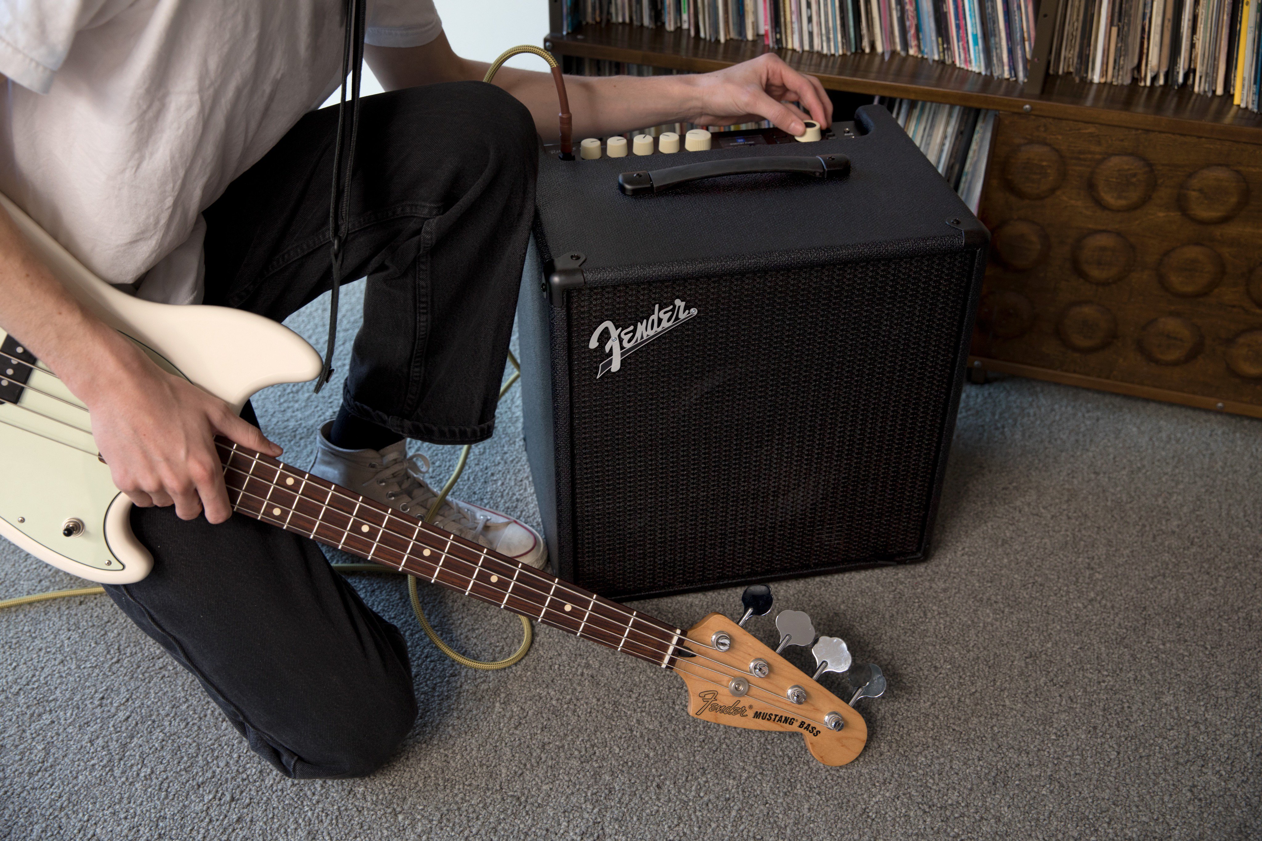 BassMusicianMag on X