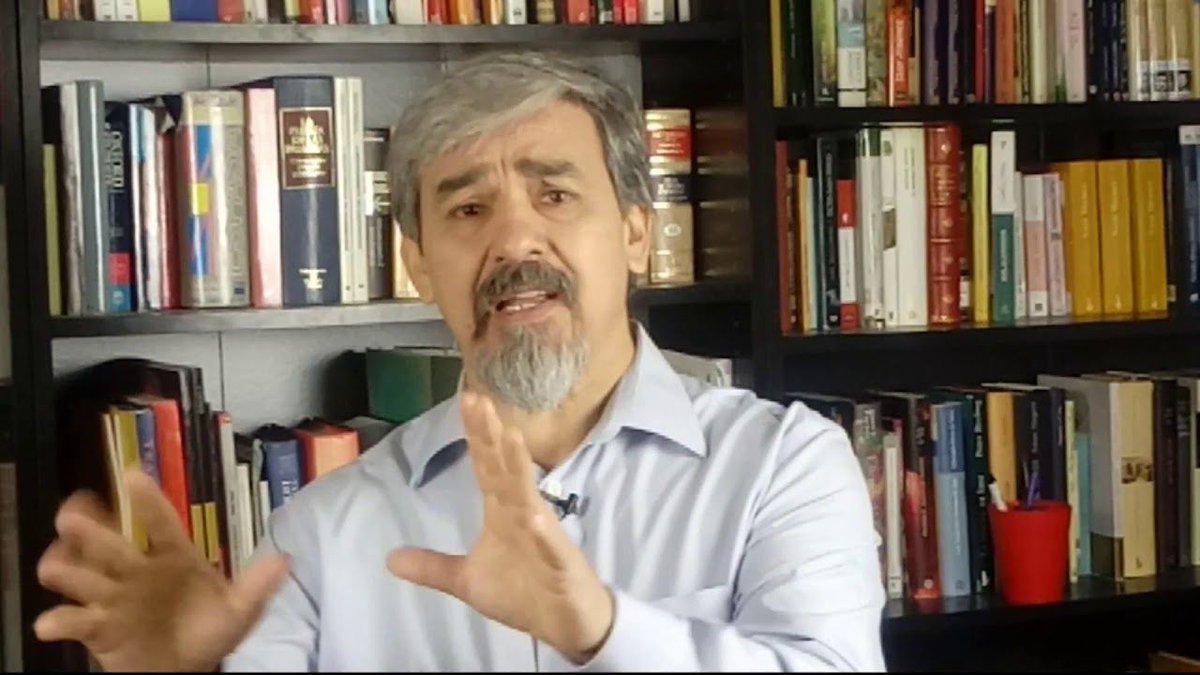 RoberttiGamarra's tweet image. Cuando una persona sufre de culpabilidad, no importa cuánta gente le dice que no es culpable, sino que ella misma sienta que no lo es.
buff.ly/2IlJtW4