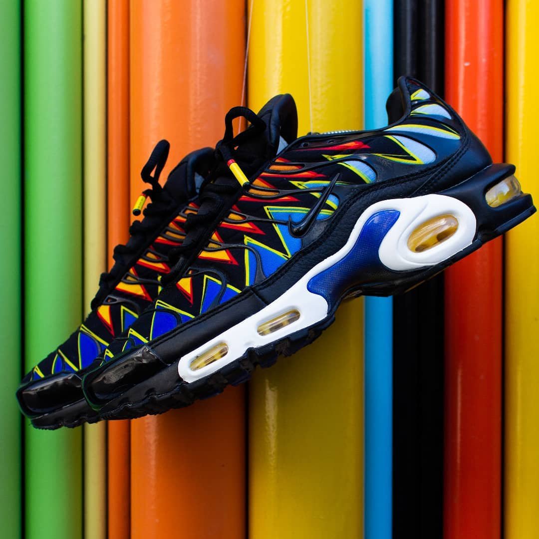 air max plus paris