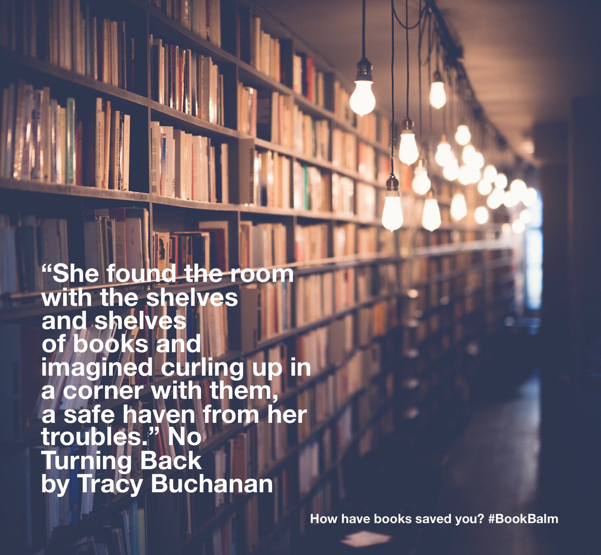 AvonBooksUK's tweet photo. Our #WomanCrushWednesday is @TracyBuchanan She's raising awareness for #MentalHealthAwarenessWeek by asking you to tweet pictures of books that have got you through tough times, whether that's by reading them or writing them. If you want to join in, use the hashtag #BookBalm! 📚 https://t.co/O8UpG9Epju