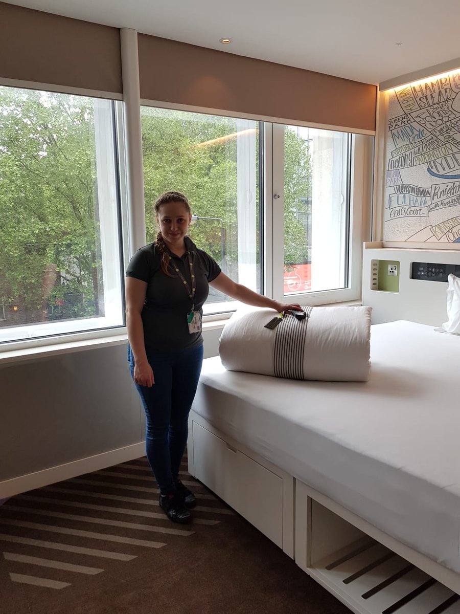 Meet the lovely Adina, hard working, superb standards and willing to help everyone. What a hero 👏👏👏 #hubhkhero #hubsetsthestandards <a href="/SDEBDD/">simon ewins</a> <a href="/LauraEvans81/">Laura EvansWrobleski</a> <a href="/paddymooner/">Patrick Mooney</a>