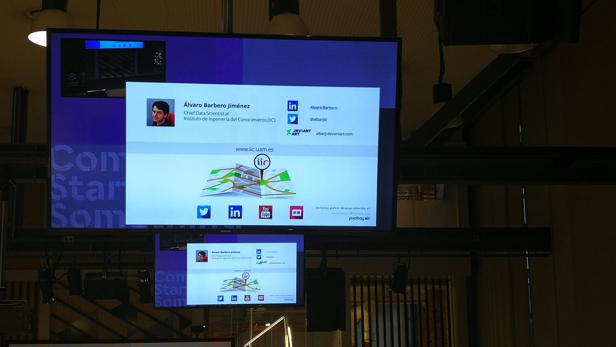 OpenSistemas tweet media