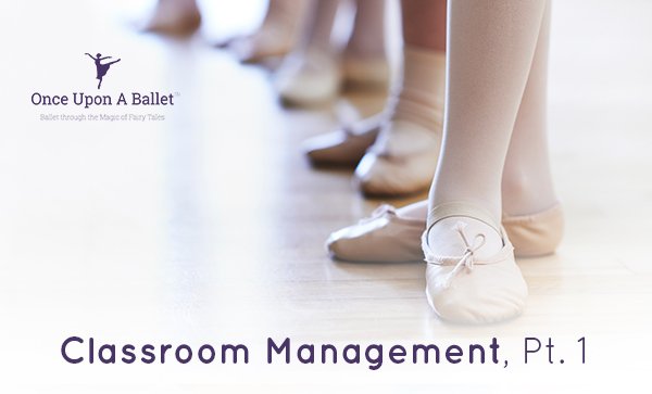 Check out these tips on managing your preschool ballet and pre-ballet classes:

onceuponaballet.dance/blog/2018/3/21…

#preschoolballet #pre-ballet #teachingballet #classmanagement #classroommanagement #balletteacher #onceuponaballet