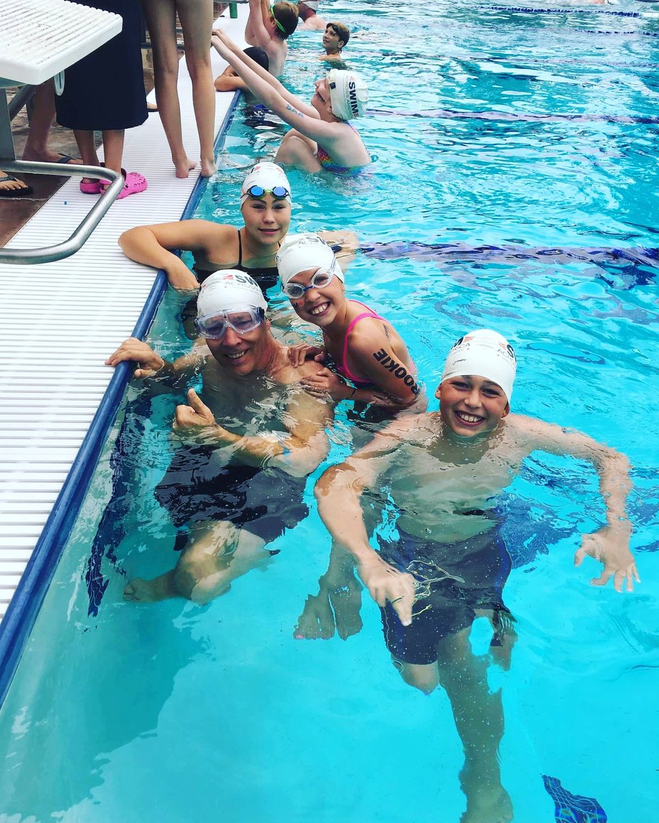 SeattleSAA's tweet photo. Don't want to swim in the lake? We have a same day pool swim for you! Join us for a morning full of fun, family and swimming.
Check out our website for more information!

https://t.co/bHiJ1bT9Fy 

#whyIswim #defeatcancer #SAAfamily #swimacrossamerica #mercerisland #cancerresearch https://t.co/4bvIrgIi2F