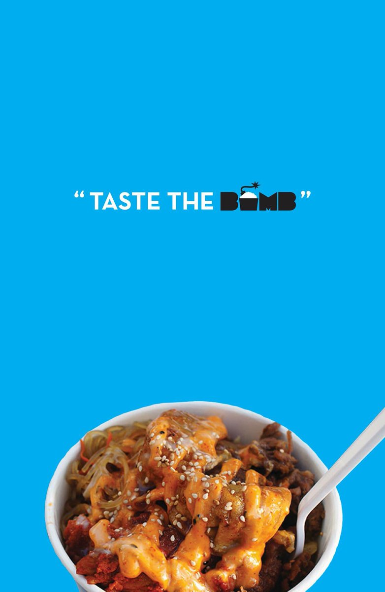 Bomb Bowl tweet media