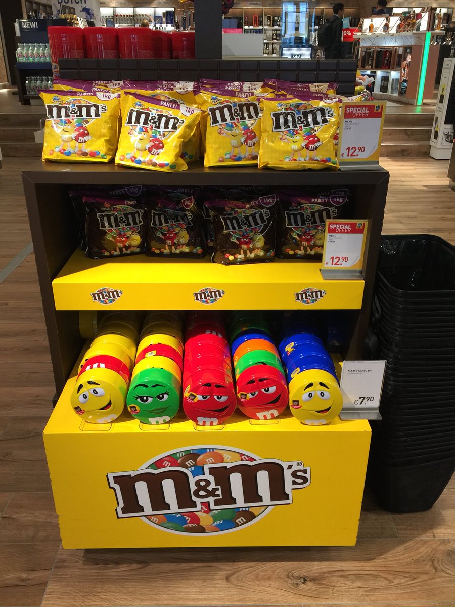 MDT_Ian's tweet photo. They’ve been so well behaved this week, I’m doing some traditional last minute shopping and getting them a duty free present #IPSSW2018 https://t.co/3j123vQloj