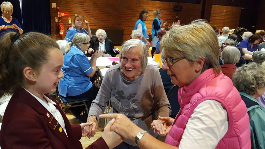 AKS Lytham tweet media