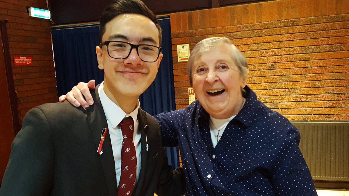 AKS Lytham tweet media