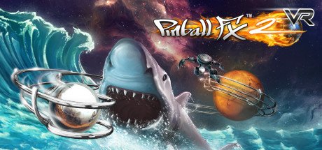 SchweizerSpiele's tweet photo. Pinball FX2 VR #PinballFX2VR #SchweizerSpiele
https://t.co/qEPnKF6imY https://t.co/ibhTwawjLm