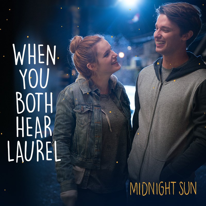 Midnight Sun, Full Movie