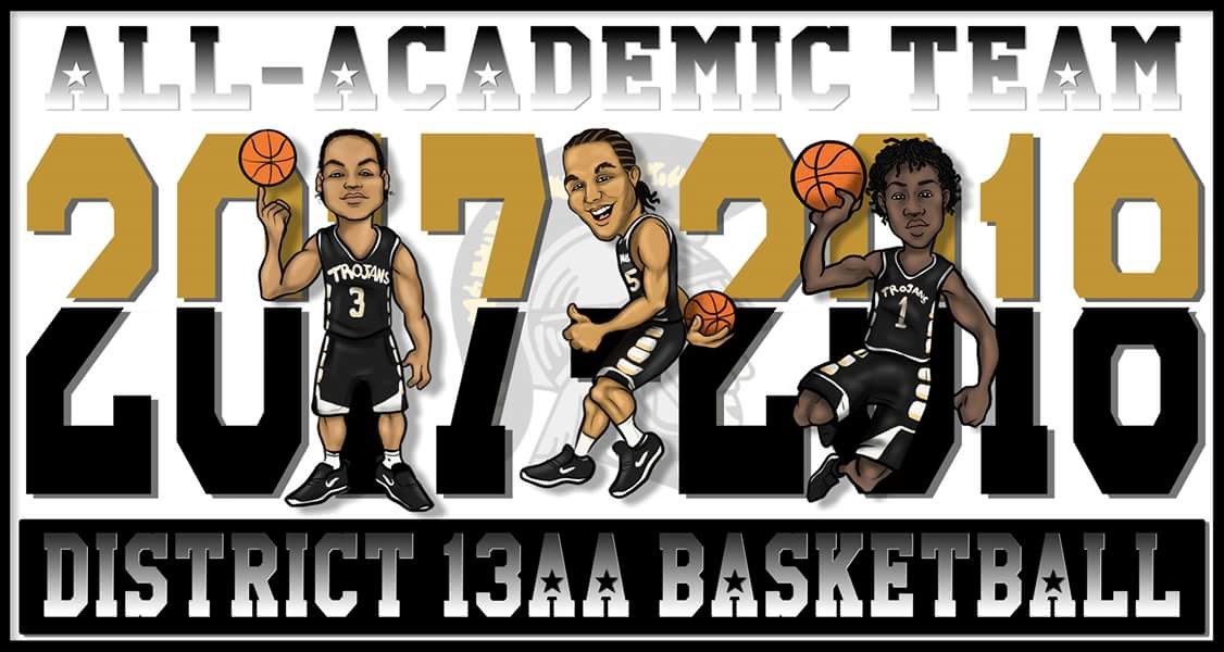 Dyersburg Basketball tweet media