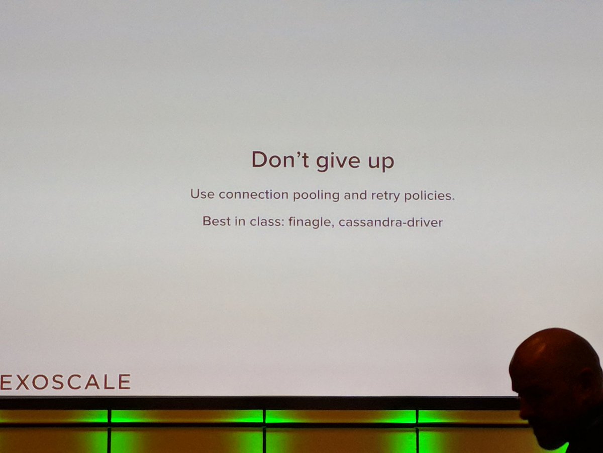 ne4istb's tweet image. When you move to the cloud.. Don&apos;t give up! #WeAreDevelopers #WeAreDevelopers2018