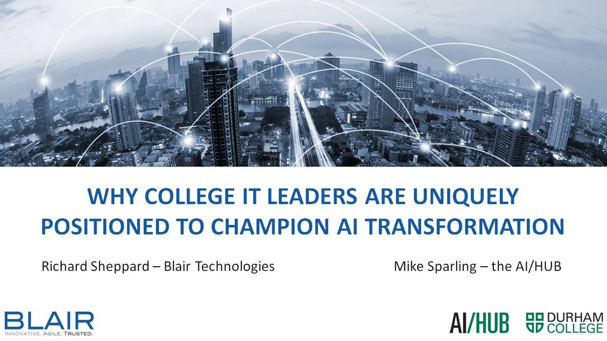 _blairtk's tweet photo. The #AI session at #occcio2018 attracts college IT leaders to learn about what Artificial Intelligence (#AI) is, where it can be used, and how can it be deployed to create strategic advantage, support clients and generate efficiencies. #IBMPowerAI #fromheretoAI #Cognitive. https://t.co/GLXgXmZjPn