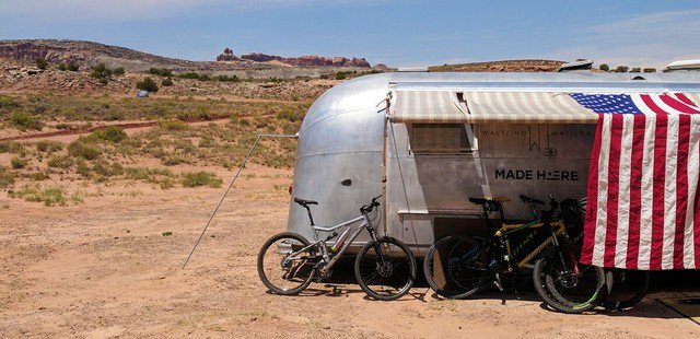 WM_USA's tweet photo. “Traveling – it leaves you speechless, then turns you into a storyteller.” – Ibn Battuta https://t.co/FldgaZnkgG