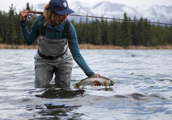 TuftsBatson's tweet photo. we go where eagles dare
#flyrod #bambooflyrod #flyfishing #trout #catchandrelease https://t.co/DQi2RwiUEH