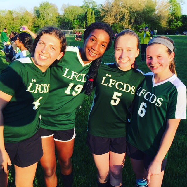 lfcds1888's tweet photo. Congratulations to our Girls Soccer team - NICC Conference Champions!! #lfcds_experience #lfcds_athletics #lfcds_soccer #studentsofstrongcharacter #soccer #champs #LeadersOfTomorrowLeadingToday https://t.co/UcyyoaiLWp