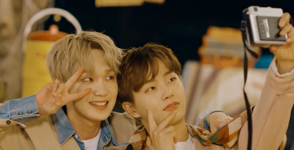fluffycatsjjj's tweet photo. [OPV] KENTA x LONGGUO (켄타x용국) : Because Of You 

#เคนคอล #kencall #켄콜

🔗 https://t.co/2u4KDoSIZN

🍓😑 https://t.co/pHRwwRKgNL