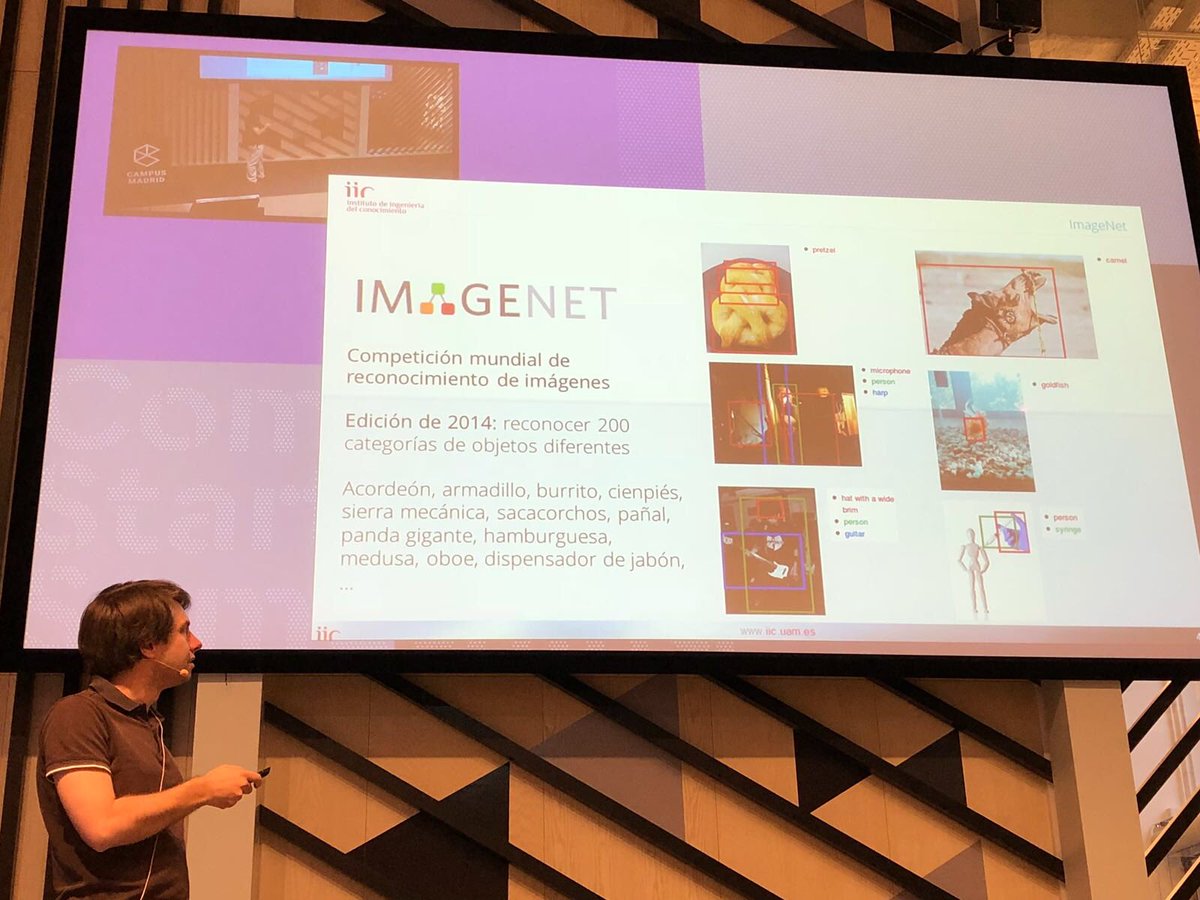 Machine Learning City tweet media