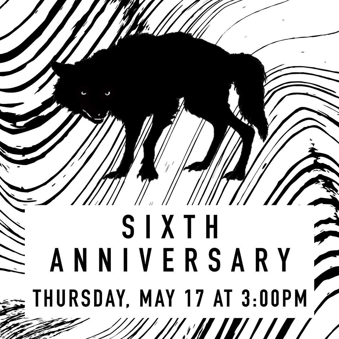 Proletariat Bar tweet media