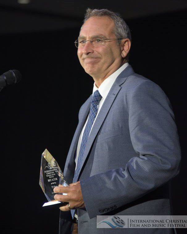 ASBProLife's tweet image. Last week, @brucemarchiano received the award for Best Actor in a Christian TV Series at the  International Christian Film Festival for The Encounter on PureFlix! Congratulations, Bruce - we are so happy for you! #BeTheBest #AmbassadorSpeakers
