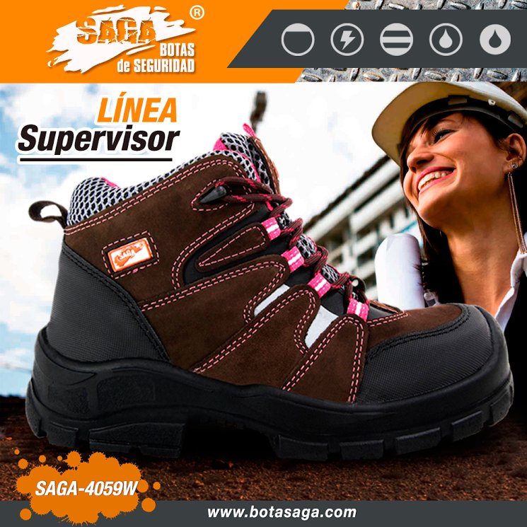 Twitter-এ Botas SAGA: \