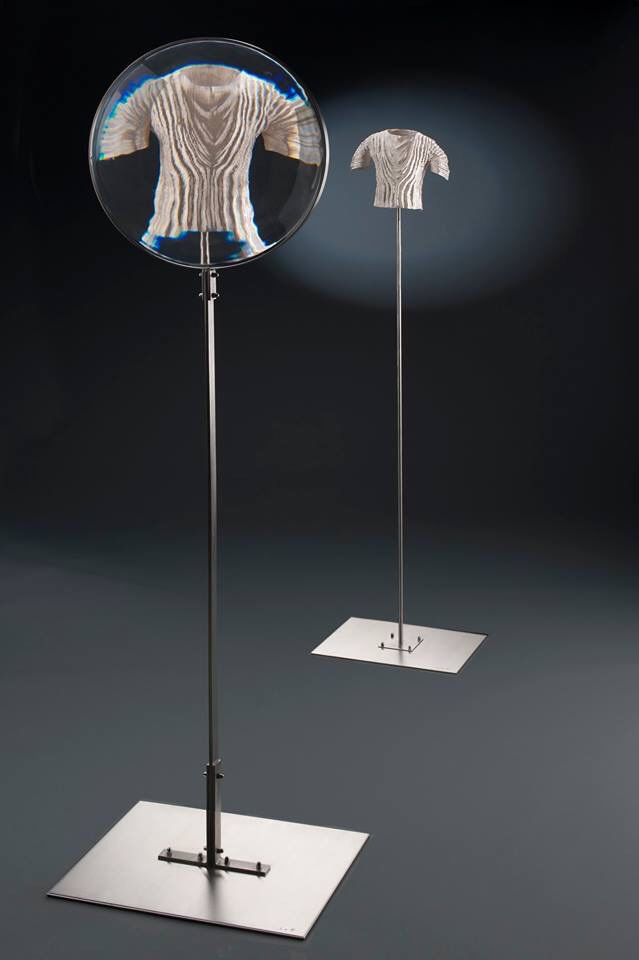 zilvermuseum's tweet photo. De competitie Schoonhoven Silver Award is weer van start gegaan! U kunt zich nog inschrijven voor de editie van 2018. 
Kijk voor meer informatie op: https://t.co/DQ1W0zo2G7
Laat u inspireren door de winnaar van 2012!
Foto @RobGlastra https://t.co/w95q1o0Hl4