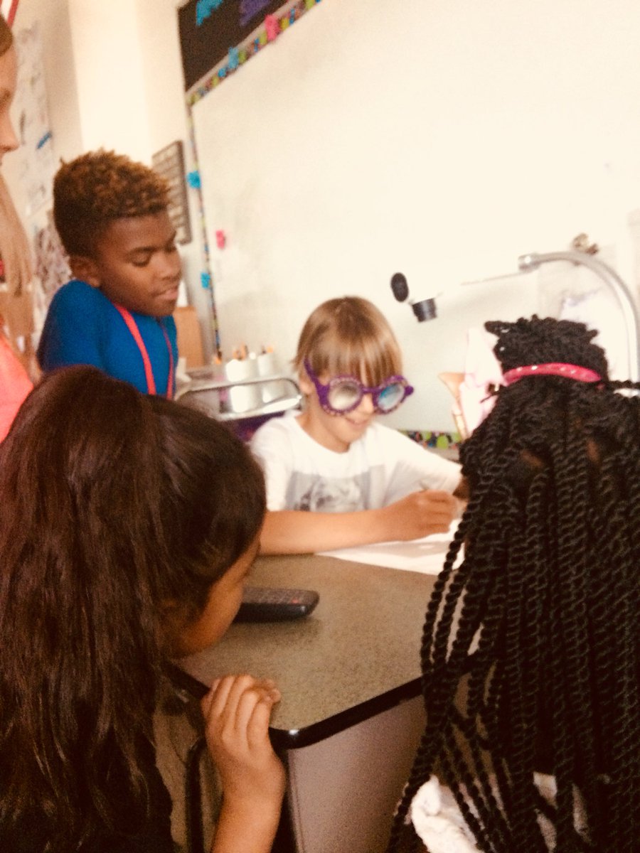 Floyd Elementary tweet media