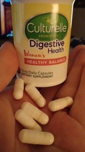 feltner_jill's tweet photo. 👍👍 Save on Culturelle Women's and enter the #BeGoodInside sweepstakes for a chance to win a volunteer vacation #ad https://t.co/q7pCipmnJy