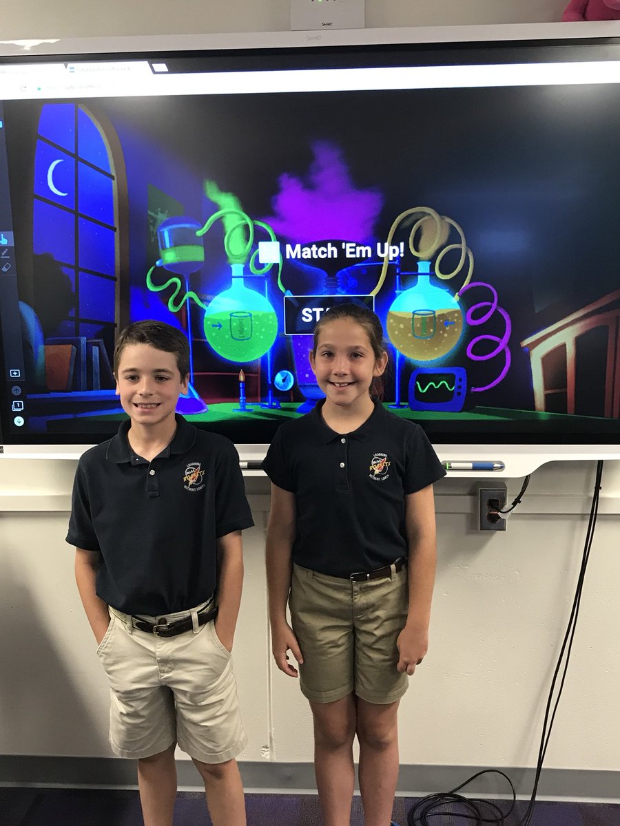 A big thanks to <a href="/SMART_Tech/">SMART Technologies</a>!! <a href="/MCAA_tweet/">MCAA</a> has been named a SMART Exemplary School with the opening of a SMART Innovation Lab that is sure to ignite collaboration and creativity!