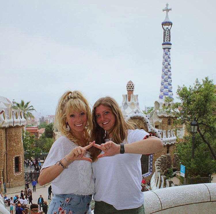 Chi Omega Utah tweet media