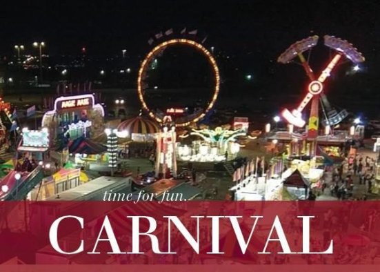 MallTurtleCreek's tweet photo. Kenny's Funland has brought the #carnival to #jtown at @MallTurtleCreek They will open Thursday at 5pm! Kick off your #summerfun with them this weekend at @MallTurtleCreek ! https://t.co/cuhX4hshWN
